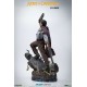 ARMY OF DARKNESS ASH 1/4 PLUS FORMAT STATUE