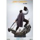 ARMY OF DARKNESS ASH 1/4 PLUS FORMAT STATUE
