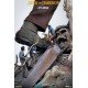 ARMY OF DARKNESS ASH 1/4 PLUS FORMAT STATUE