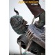 ARMY OF DARKNESS ASH 1/4 PLUS FORMAT STATUE