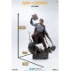 ARMY OF DARKNESS ASH 1/4 PLUS FORMAT STATUE