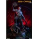 ARMY OF DARKNESS ASH 1/4 PLUS FORMAT STATUE