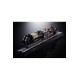 Back To The Future Chogokin Action Figure Time Train 52 cm