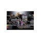 Back To The Future Chogokin Action Figure Time Train 52 cm
