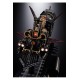 Back To The Future Chogokin Action Figure Time Train 52 cm