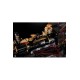 Back To The Future Chogokin Action Figure Time Train 52 cm