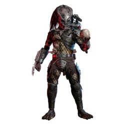Predator Movie Masterpiece Action Figure 1/6 ..