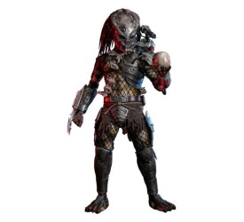 Predator Movie Masterpiece Action Figure 1/6 ..