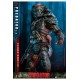 Predator Movie Masterpiece Action Figure 1/6 Predator (2.0) Deluxe Version 34 cm