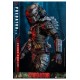 Predator Movie Masterpiece Action Figure 1/6 Predator (2.0) Deluxe Version 34 cm