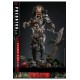 Predator Movie Masterpiece Action Figure 1/6 Predator (2.0) Deluxe Version 34 cm