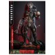 Predator Movie Masterpiece Action Figure 1/6 Predator (2.0) Deluxe Version 34 cm