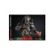 Predator Movie Masterpiece Action Figure 1/6 Predator (2.0) Deluxe Version 34 cm