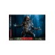 Predator Movie Masterpiece Action Figure 1/6 Predator (2.0) Deluxe Version 34 cm