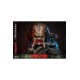 Predator Movie Masterpiece Action Figure 1/6 Predator (2.0) Deluxe Version 34 cm