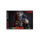 Predator Movie Masterpiece Action Figure 1/6 Predator (2.0) Deluxe Version 34 cm