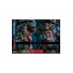Predator Movie Masterpiece Action Figure 1/6 Predator (2.0) Deluxe Version 34 cm