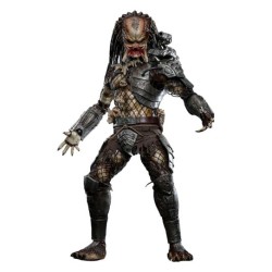 Predator Movie Masterpiece Action Figure 1/6 ..