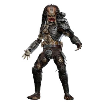 Predator Movie Masterpiece Action Figure 1/6 Predator (2.0) 34 cm