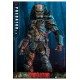 Predator Movie Masterpiece Action Figure 1/6 Predator (2.0) 34 cm