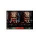 Predator Movie Masterpiece Action Figure 1/6 Predator (2.0) 34 cm