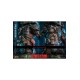 Predator Movie Masterpiece Action Figure 1/6 Predator (2.0) 34 cm