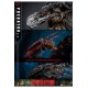 Predator Movie Masterpiece Action Figure 1/6 Predator (2.0) 34 cm