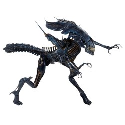 Aliens: Ultra Deluxe Action Figure Xenomorph ..