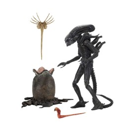 Alien ultimate 40th Anniversary Big Chap Acti..