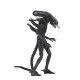 Alien ultimate 40th Anniversary Big Chap Action Figure 