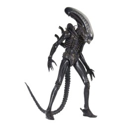 Alien 1/4 Scale Action Figure 40th Anniversar..