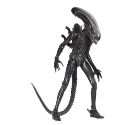 Alien 1/4 Scale Action Figure 40th Anniversar..
