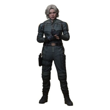 Thunderbolts Movie Masterpiece Action Figure 1/6 Yelena Belova 28 cm