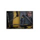Thunderbolts Movie Masterpiece Action Figure 1/6 Yelena Belova 28 cm