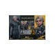 Thunderbolts Movie Masterpiece Action Figure 1/6 Yelena Belova 28 cm