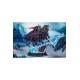 World of Warcraft Statue The Lich King and Invincible 68 cm