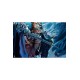 World of Warcraft Statue The Lich King and Invincible 68 cm