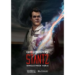 Ghostbusters Dr. Raymond Stantz 1/6 Action Fi..