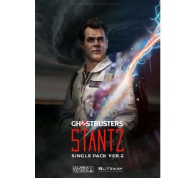 Ghostbusters Dr. Raymond Stantz 1/6 Action Fi..