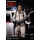 Ghostbusters Dr. Raymond Stantz 1/6 Action Figure Single Pack version 2