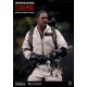Ghostbusters Winston Zeddemore 1/6 Action Figure Single Pack version 2