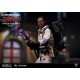 Ghostbusters Winston Zeddemore 1/6 Action Figure Single Pack version 2