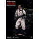 Ghostbusters Winston Zeddemore 1/6 Action Figure Single Pack version 2