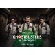 Ghostbusters 1/6 Scale Action Figure Dr.3 Pack Version 2
