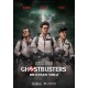Ghostbusters 1/6 Scale Action Figure Dr.3 Pack Version 2
