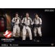 Ghostbusters 1/6 Scale Action Figure Dr.3 Pack Version 2