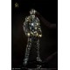 Michael Jackson "HIStory Tour" Statue Deluxe Armor Version