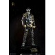 Michael Jackson "HIStory Tour" Statue Deluxe Armor Version