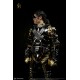 Michael Jackson "HIStory Tour" Statue Deluxe Armor Version