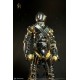 Michael Jackson "HIStory Tour" Statue Deluxe Armor Version